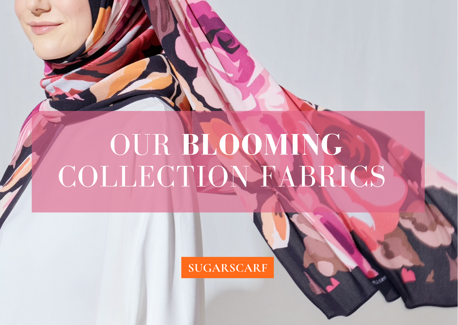 Our Blooming Collection Fabrics ; When to wear em’, How to care for em’!