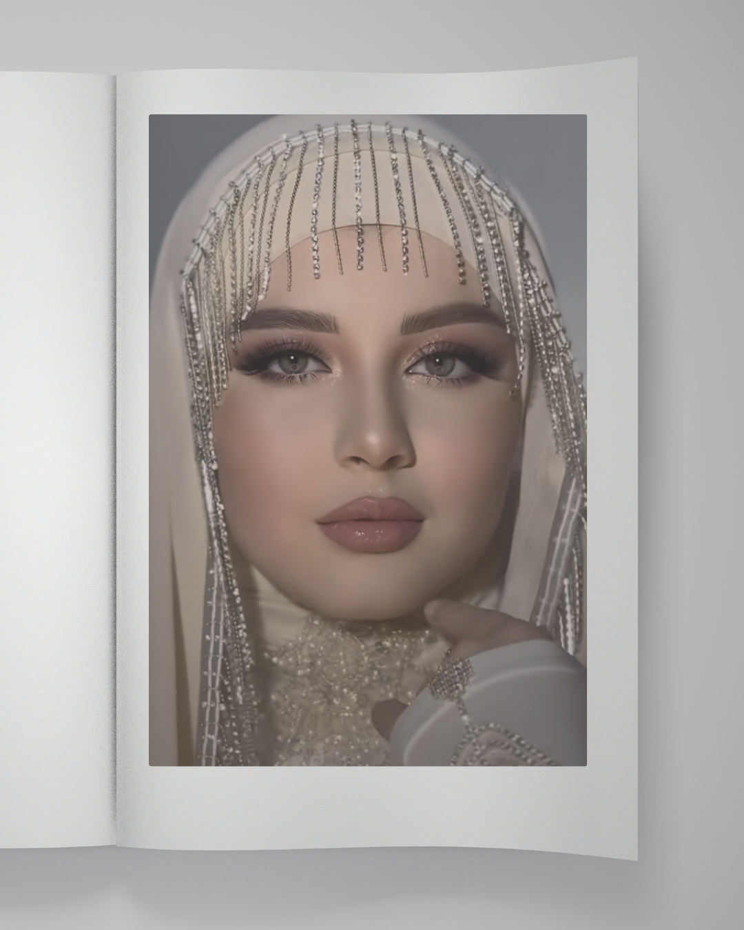 Not Everyone Deserves This Look