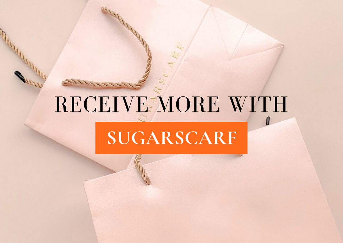 Engage with us to Receive More!