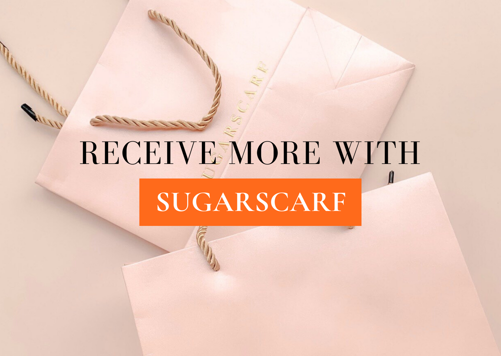 Engage with us to Receive More!