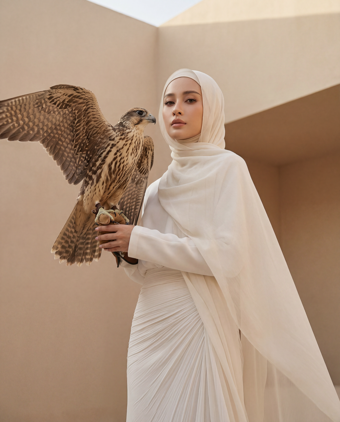 What Should You Wear This Raya?