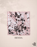 Hello Summer -  Paris Voile Square