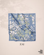 Hello Summer -  Paris Voile Square