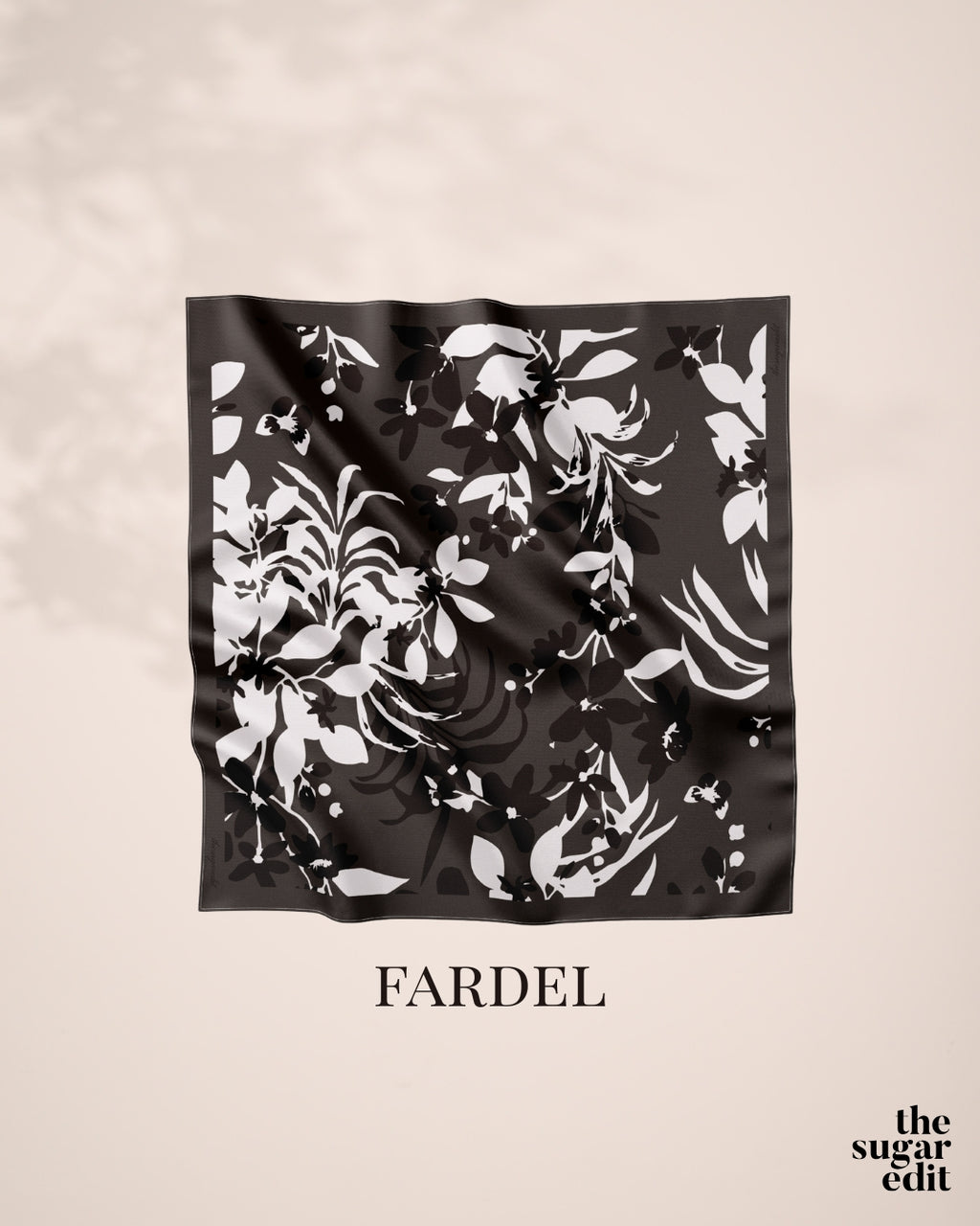 Hello Summer -  Paris Voile Square