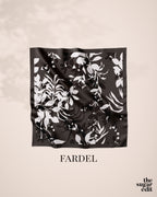 Hello Summer -  Paris Voile Square