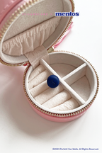 Sugarscarf x Mentos Magnet Brooch Candy Set ( 2 pairs in one set)