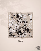 Hello Summer -  Paris Voile Square