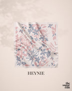 Hello Summer -  Paris Voile Square