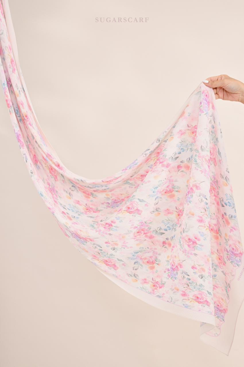 YES DEFECT - Pleats,Please Full Wide Pleated in Poise