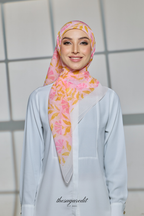 YES DEFECT - TheSugarEdit Reverie JapaneseVoile In Casablanca