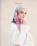 TSE Soft Bloom JapaneseVoile In Mizu