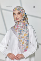 YES DEFECT - City Love Cotton Premium Bawal In - Lush Paris