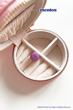 Sugarscarf x Mentos Magnet Brooch Candy Set ( 2 pairs in one set)