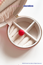 Sugarscarf x Mentos Magnet Brooch Candy Set ( 2 pairs in one set)