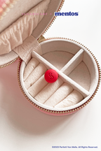 Sugarscarf x Mentos Magnet Brooch Candy Set ( 2 pairs in one set)