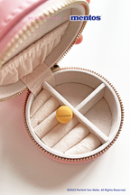 Sugarscarf x Mentos Magnet Brooch Candy Set ( 2 pairs in one set)