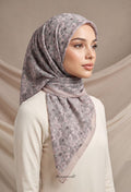 TSE Mod Japanese Cotton Voile Square In Constance