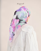 TSE Soft Bloom JapaneseVoile In Mizu