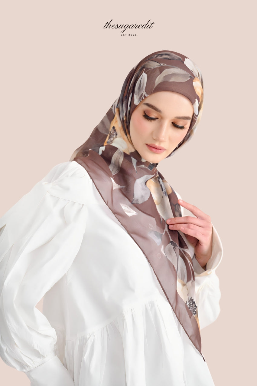 TSE Truly Yours JapaneseVoile In Fira