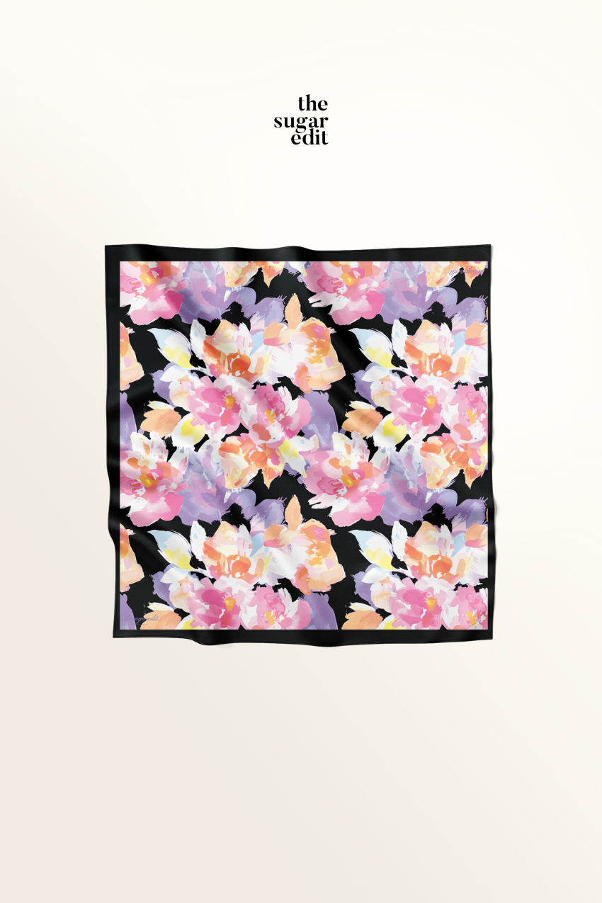 YES DEFECT - TheSugarEdit Glowheart JapanCottonVoile