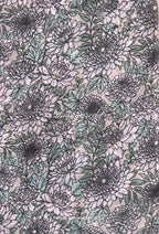 TSE Mod Japanese Cotton Voile Square In Constance