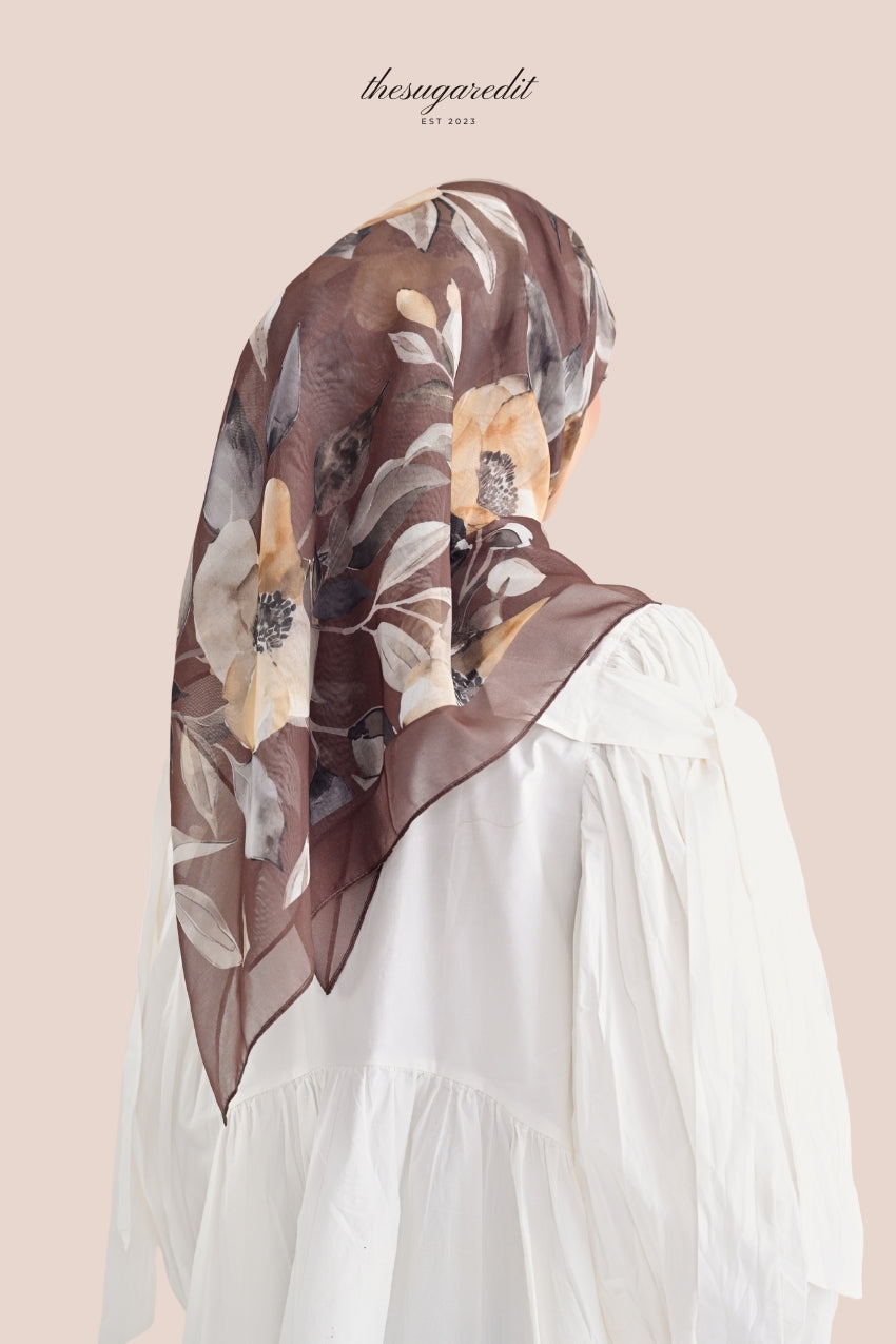 TSE Truly Yours JapaneseVoile In Fira