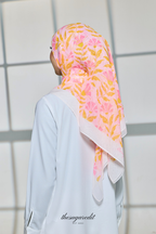 YES DEFECT - TheSugarEdit Reverie JapaneseVoile In Casablanca