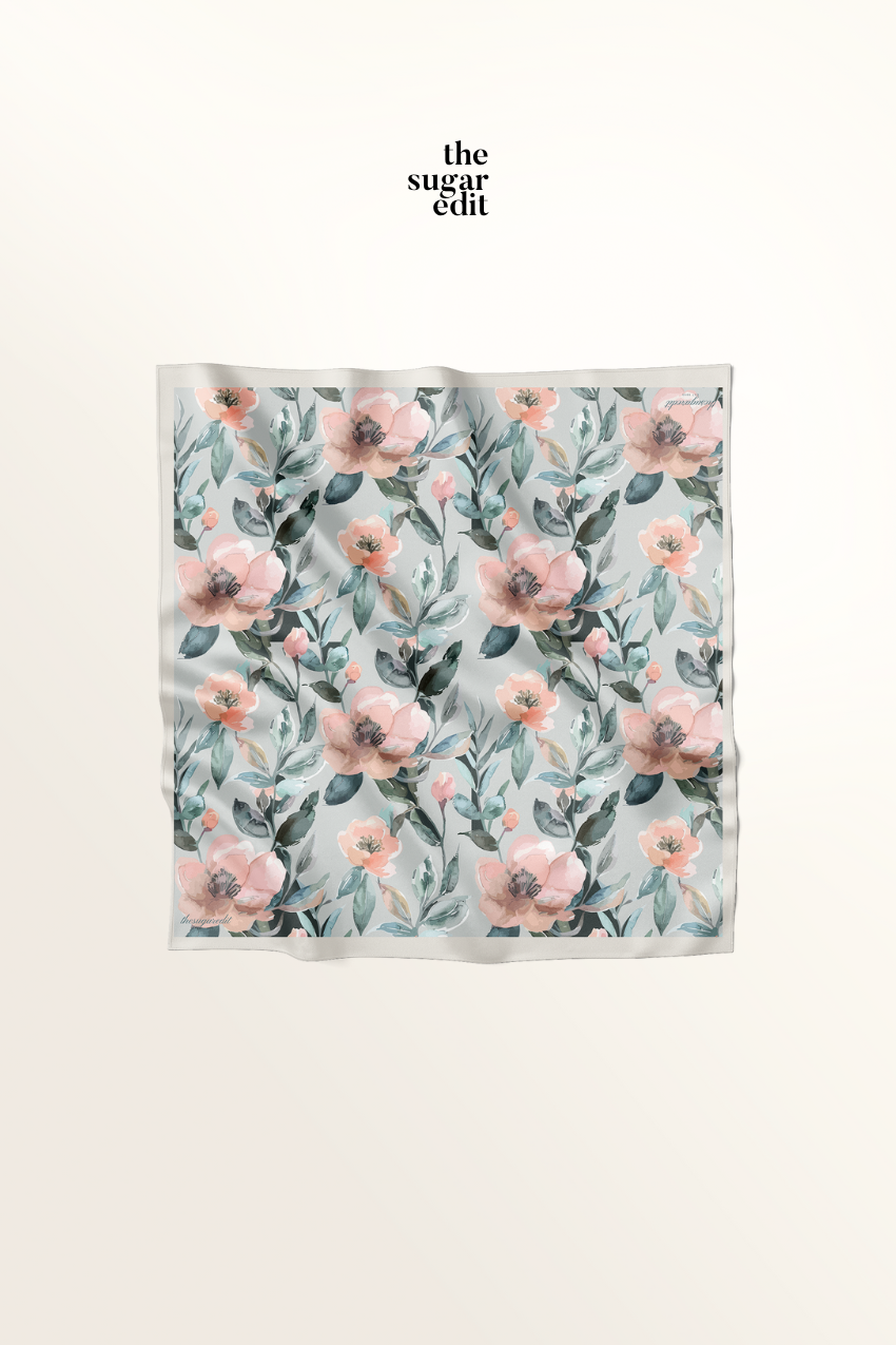 YES DEFECT - TheSugarEdit Felicia JapanCottonVoile