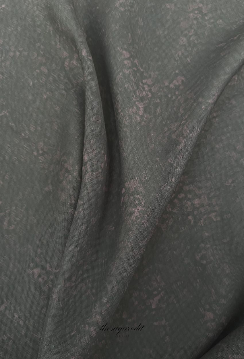 TSE Mod Japanese Cotton Voile Square VelvetInstict