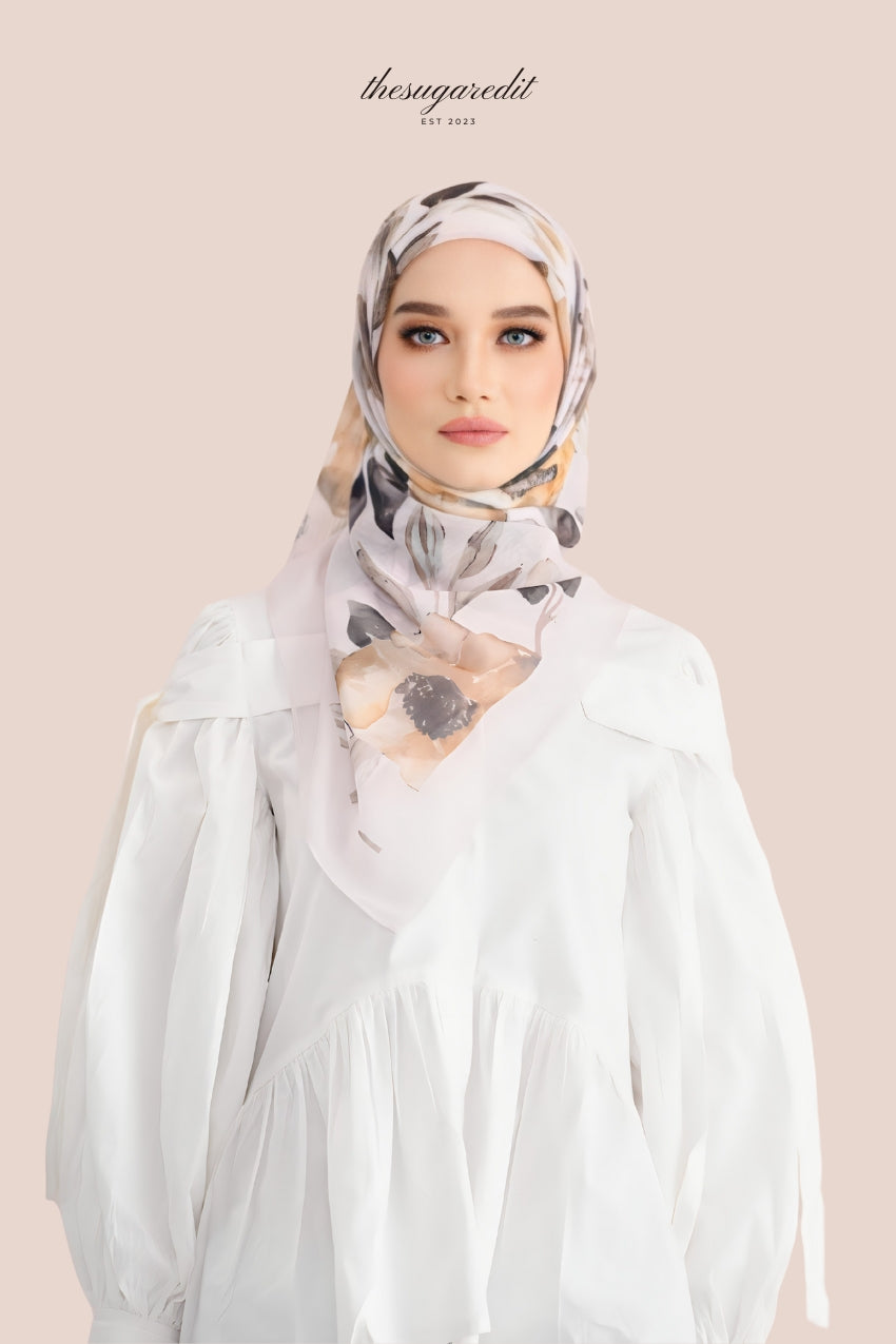 TSE Truly Yours JapaneseVoile In Rina