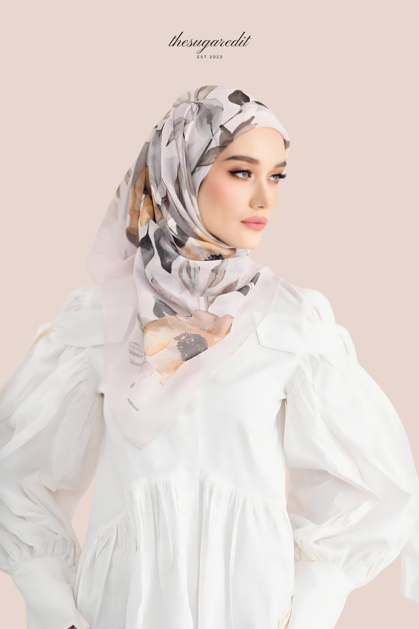 TSE Truly Yours JapaneseVoile In Rina