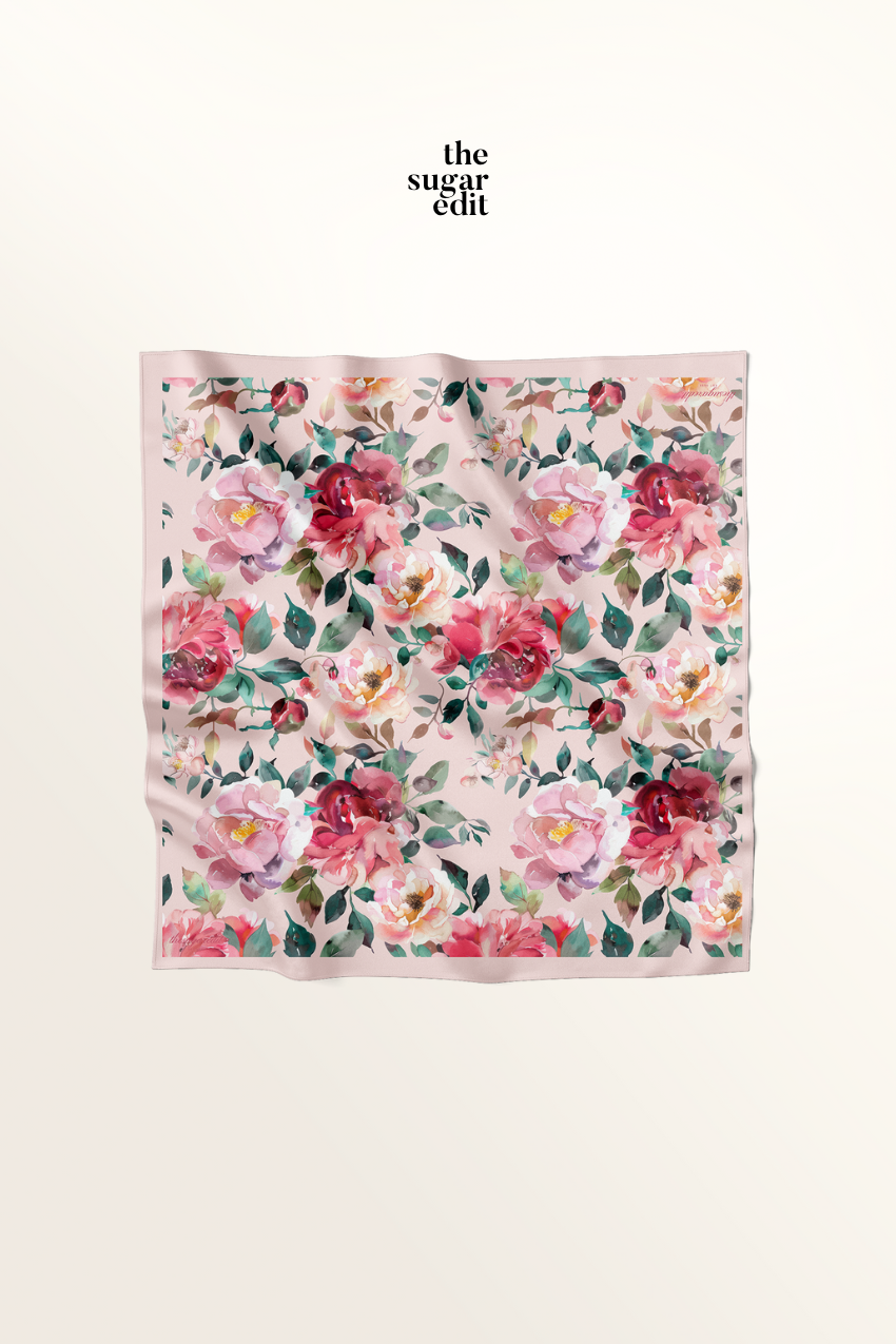 YES DEFECT - TheSugarEdit Amalys JapanCottonVoile