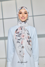 YES DEFECT - TSE Reverie JapaneseVoile In Alexandria