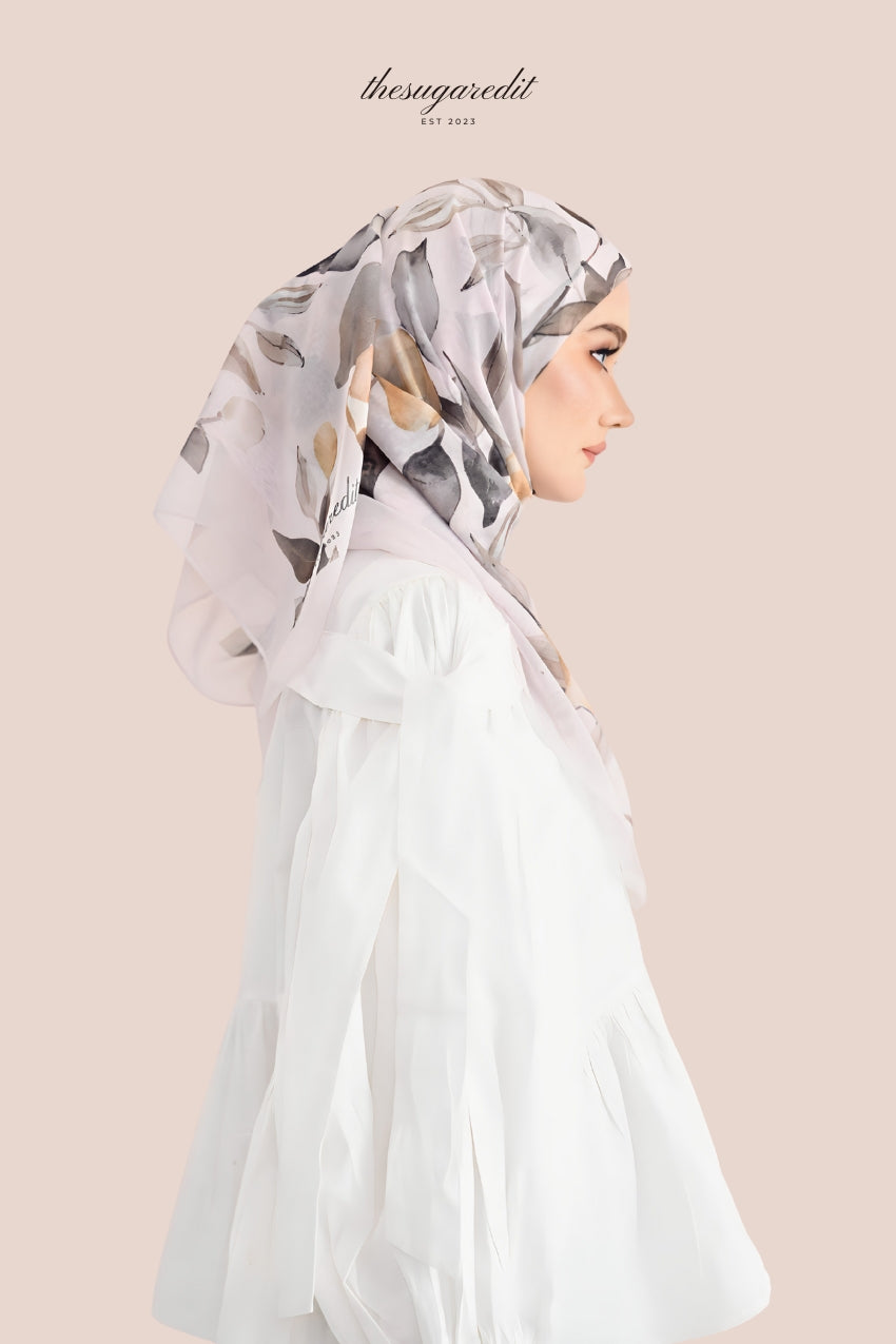 TSE Truly Yours JapaneseVoile In Rina