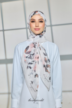 YES DEFECT - TSE Reverie JapaneseVoile In Alexandria