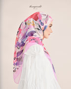 TSE Soft Bloom JapaneseVoile In Noa