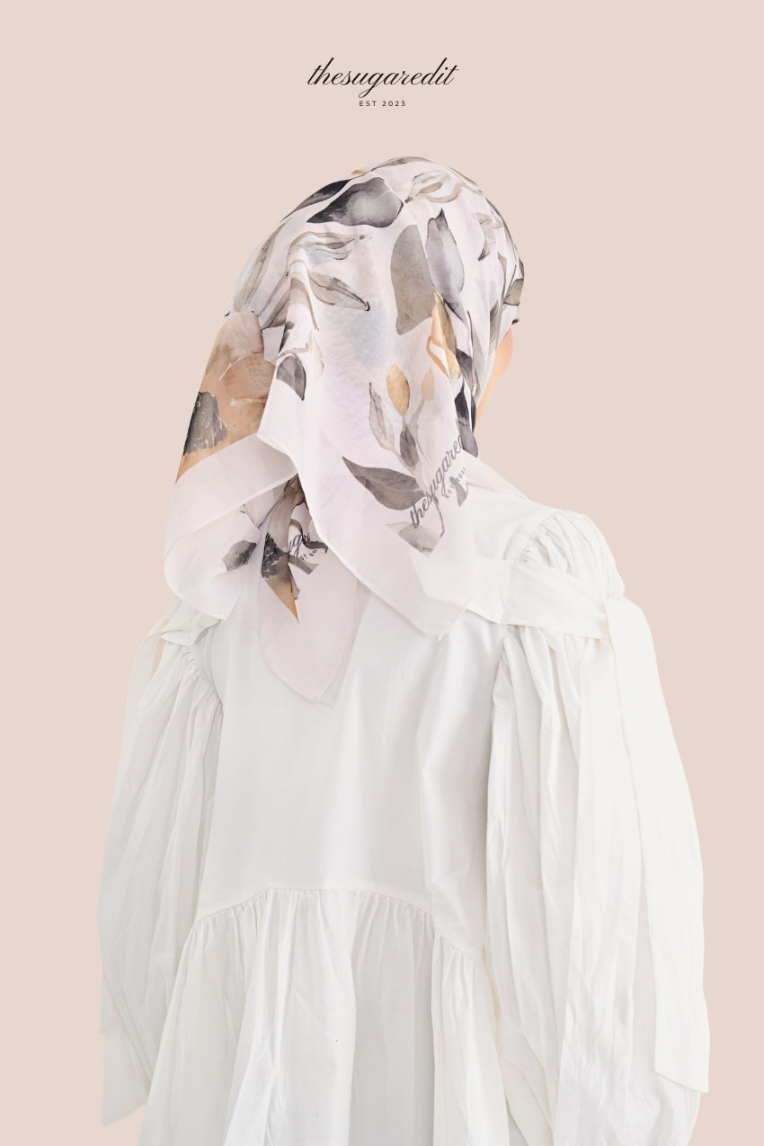 TSE Truly Yours JapaneseVoile In Rina