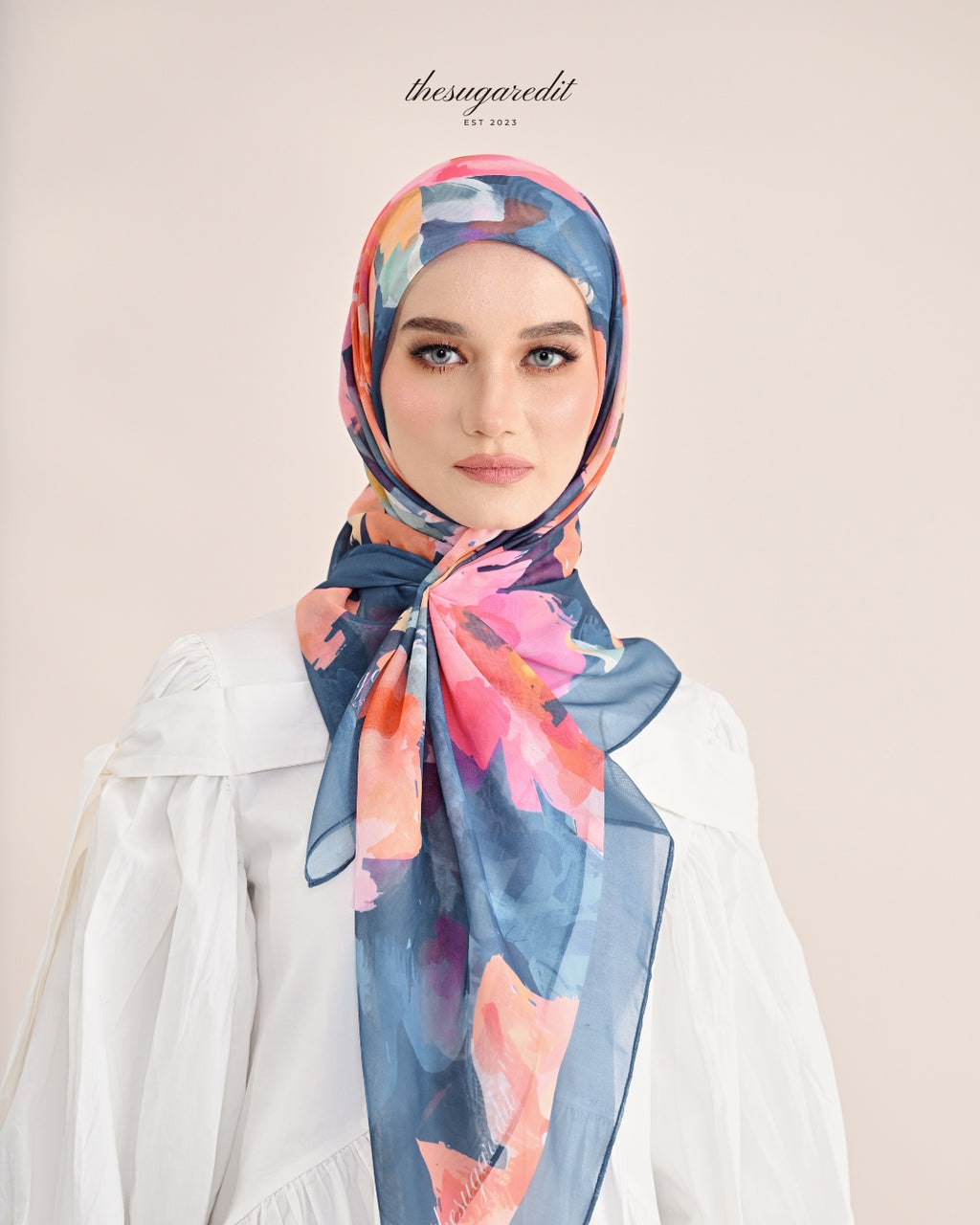 TSE Soft Bloom JapaneseVoile In Sora