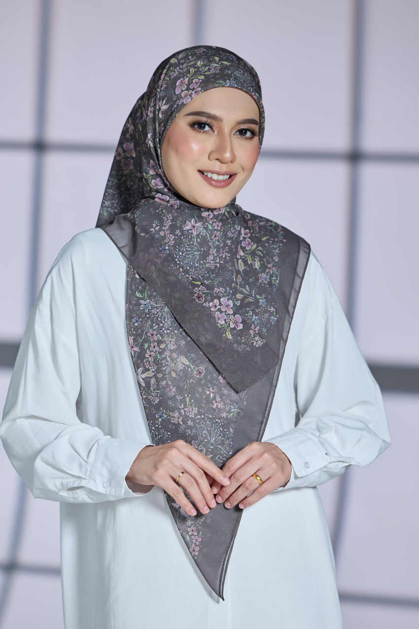 YES DEFECT TheSugarEdit Paris Voile In Era