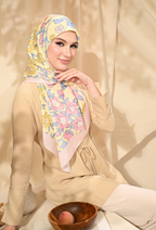 YES THESUGAREDIT Jasmine Collection French Cotton Bawal ( HELPFUL )