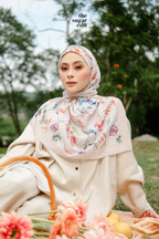 YES THESUGAREDIT Sun-kissed Series Premium Cotton ( WHIMSICAL )