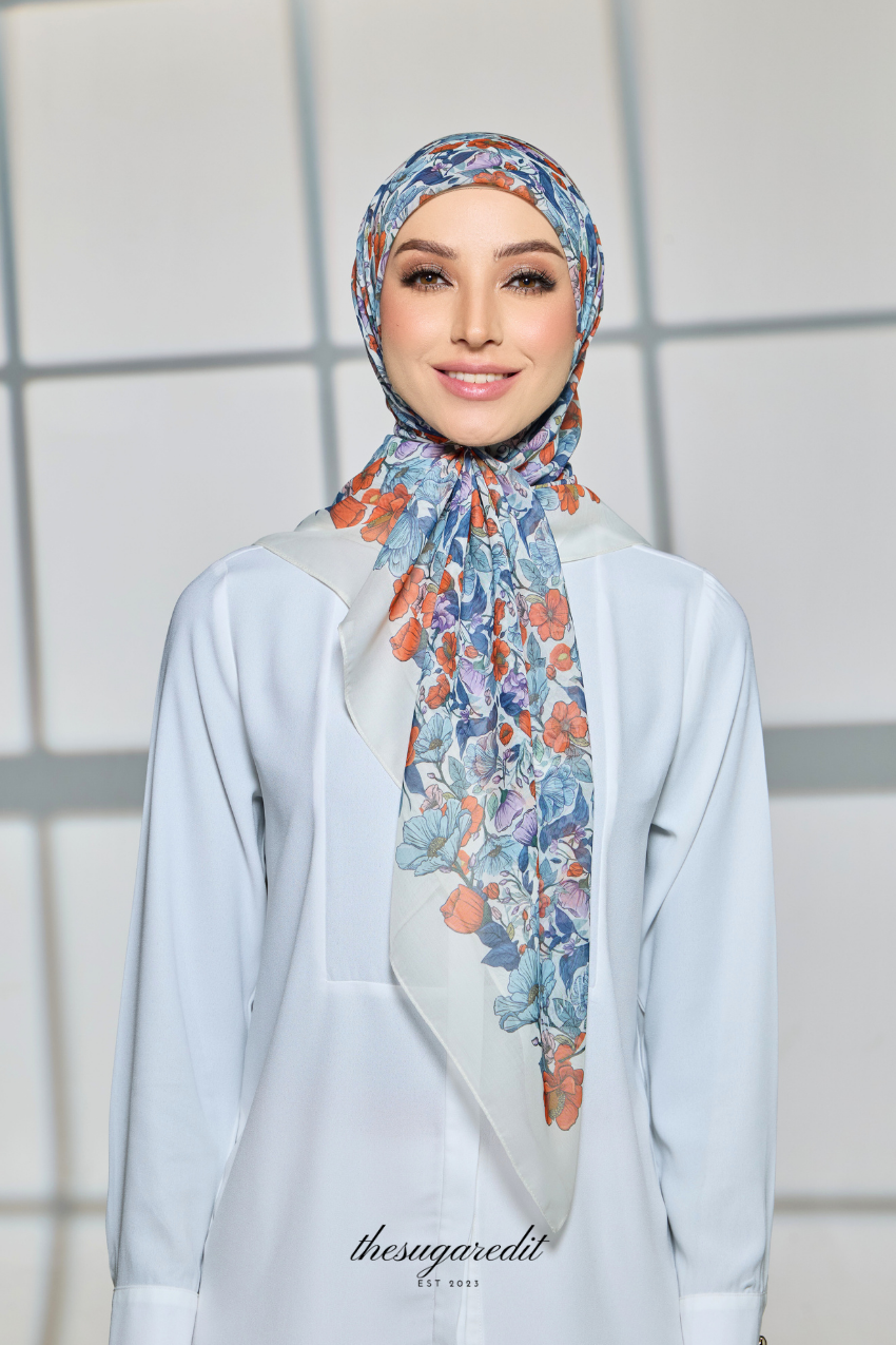 YES DEFECT - TheSugarEdit Reverie JapaneseVoile In Nara