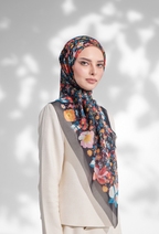 THESUGAREDIT Bella Blooming JapanCottonVoile In ( PROM NIGHT )