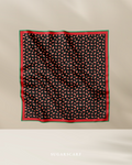 YES Watermelon Scarves - (Black)