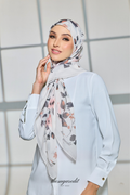 YES DEFECT - TSE Reverie JapaneseVoile In Alexandria