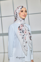 YES DEFECT - TSE Reverie JapaneseVoile In Alexandria
