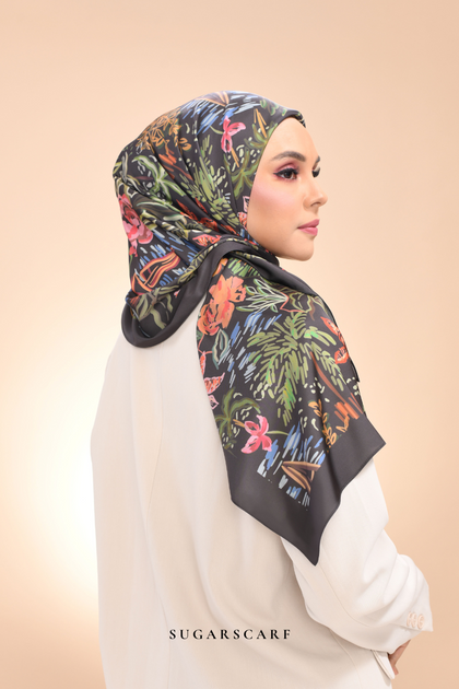 Raya hijab and scarves tudung collection 2020 – Page 2 – Sugarscarf