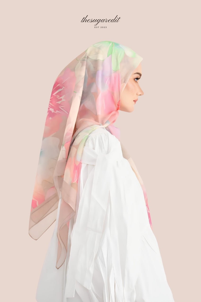 TSE Truly Yours JapaneseVoile In Aria