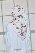YES DEFECT - TSE Reverie JapaneseVoile In Alexandria