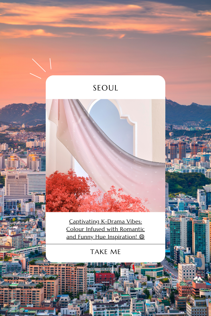 YES DEFECT - OmbreMonogram Pleated Shawl in Seoul (CODE PS)